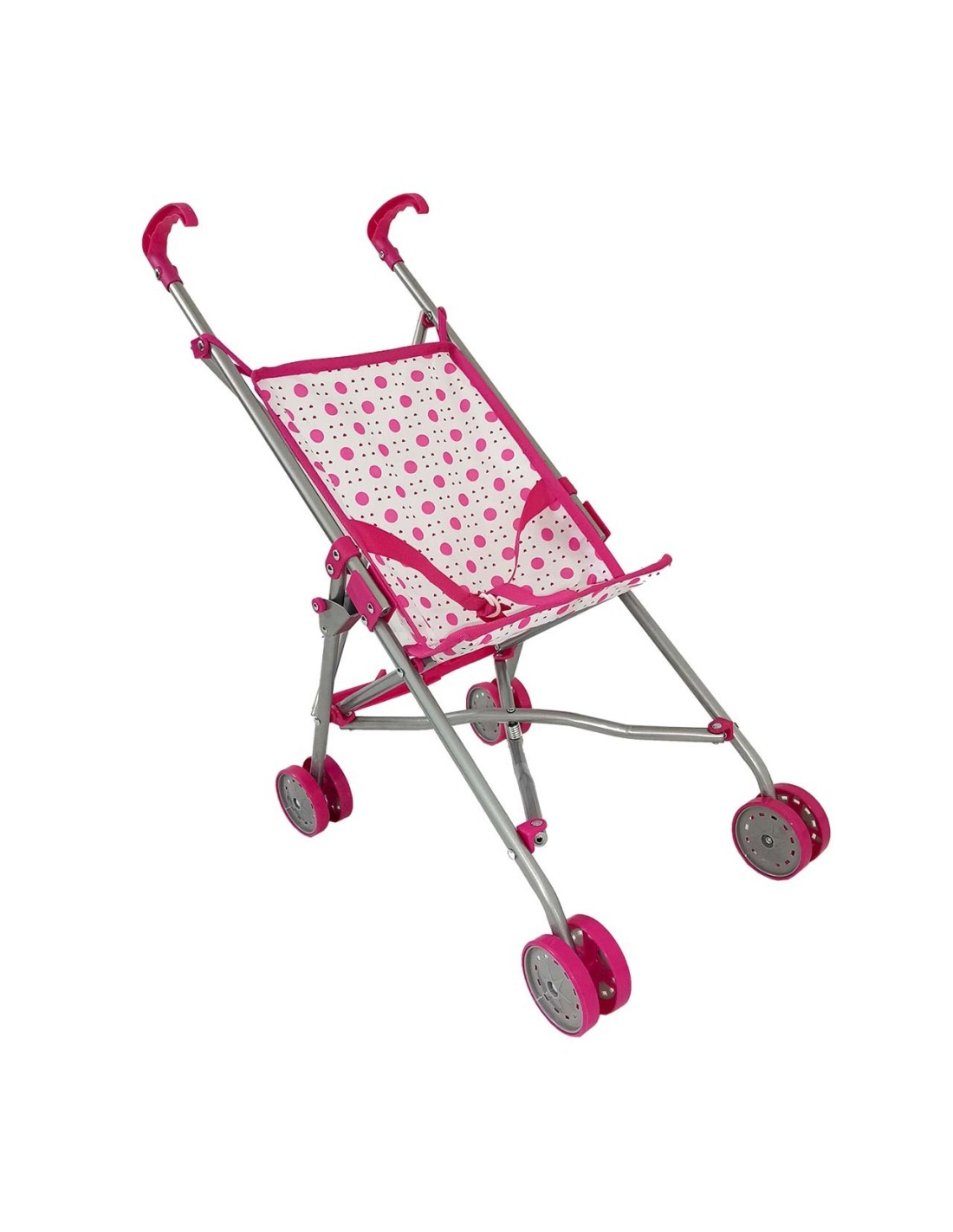 Carrito de beb&eacute;
